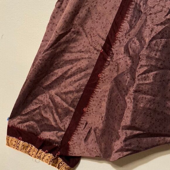 Indian Harem Pants - Picture 3 of 3